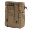 Mil-Tec - Torba zrzutowa MOLLE - Coyote (16156305)