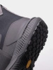 Buty taktycznie męskie Under Armour Valsetz Vibram outdoorowe trekkingowe czarne (3027381-001)