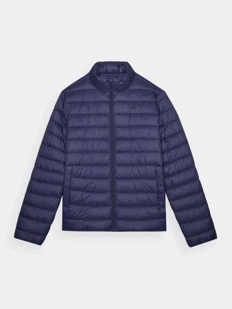 Kurtka męska zimowa puchowa 4F 4FWAW24TDJAM483-31S