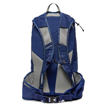 Plecak unisex Salomon TRAILBLAZER 20 Granatowy (LC2182700)