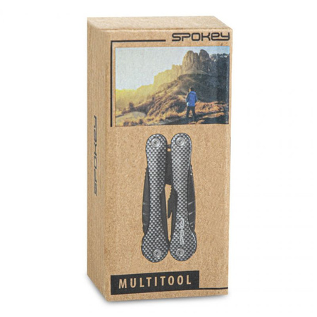 Narzędzie Spokey Multitool (929228)