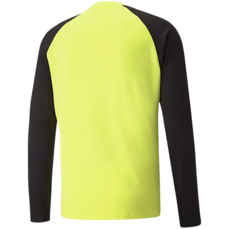 Bluza bramkarska Puma teamPACER GK LS M 704933 42 (70493342)