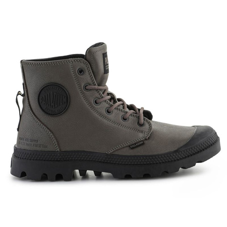 Buty Palladium Pampa Hi Supply Lth  (77963-213-M)