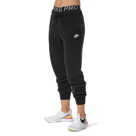 Spodnie Nike W NSW ESSNTL PANT REG FLC BV4095 010