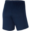 Spodenki damskie Nike Dry Park III Short NB granatowe (BV6860 410)