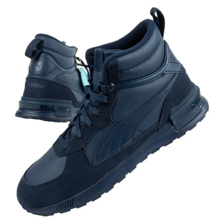 Buty sportowe Puma Gravition M 383204 03 (38320403)