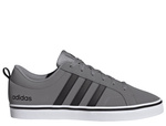 Sneakersy męskie Adidas Vs Pace 2.0 buty sportowe trampki szare (HP6007)