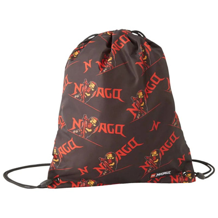 Worek Lego Ninjago Gymsack (10034-2302)