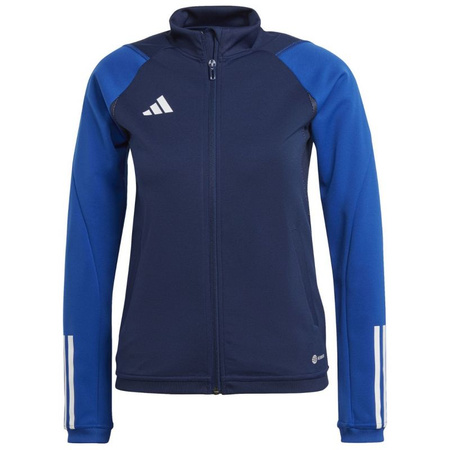 Bluza adidas Tiro 23 Competition Training Jr (HK7650)