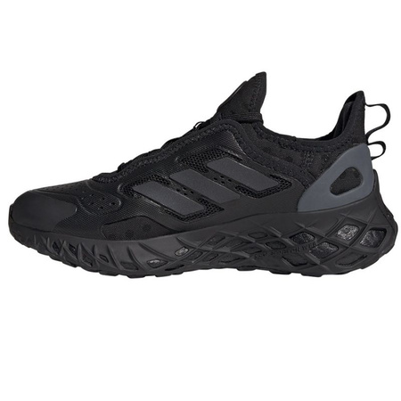 Buty do biegania adidas Web Boost Jr  (HQ4210)