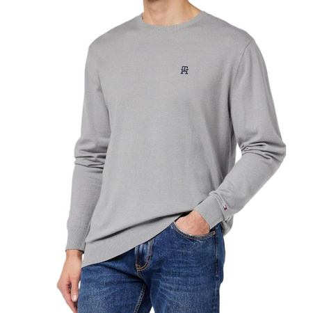 Sweter Tommy Hilfiger Crew Neck Knit M (UM0UM02629)