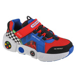 Skechers Gametronix 402260L-BLMT Czerwone 27 (402260L-BLMT)