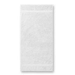 Ręcznik Malfini Terry Towel biały (MLI-90300)