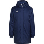 Kurtka adidas Entrada 22 Stadium Jacket M (HG6301)