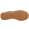 Skechers Zinger - Manzanilla Totale 183280-NVYL Granatowe 42 (183280-NVYL)