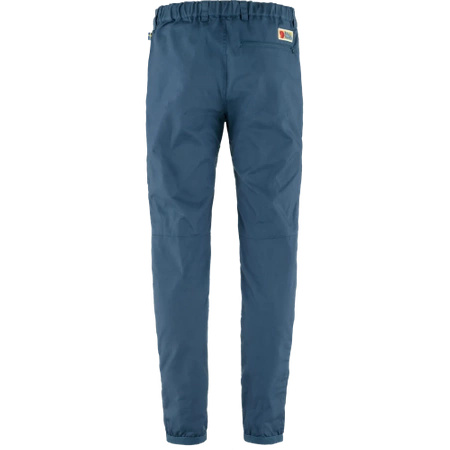 Spodnie męskie Fjällräven Vardag Trousers M Indigo Blue (F86666-534)