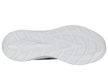 Męskie sneakersy K-Swiss PROTO TRAINER WHITE/PEACOAT/MARS RED-M (04302-113-M)