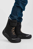 Buty zimowe Reima ReimaTec barefoot dla dzieci Talvella Junior (5400151A-9990)