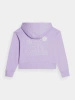 Bluza dziecięca  4F purple (4FJAW23TSWSF645-52S)