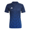 Koszulka piłkarska męska adidas Team Icon 23 M sportowa niebieska (HR2631)