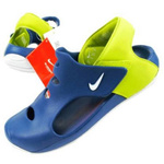 Sandały Nike Sunray Protect Jr DH9465-402 (DH9465402)