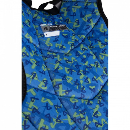 Naramienniki hokejowe Bauer X '24 Jr 1063717