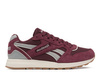 Buty sportowe męskie Reebok GL1000 Burgund sneakersy czerwone (100024859)