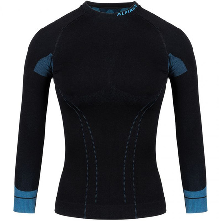Bluza termoaktywna Alpinus Tactical Base Layer W (GT43210)