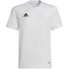 Koszulka adidas Entrada 22 Tee Jr (HC0447)