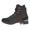 Buty trekkingowe damskie Lowa Mauria GTX Ws Gore-Tex wodoodporne outdoorowe brązowe (220645 9767)