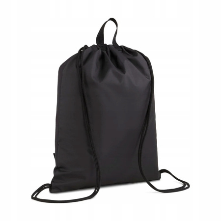 Torba Puma PLUS GYM SACK Czarny (09118301)