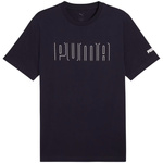 Koszulka Puma Sport Graphic Tee M 684617 16 (68461716)
