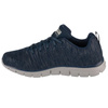 Skechers Track - Front Runner 232298-NVGY Granatowe 41 (232298-NVGY)