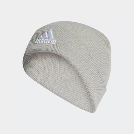 Czapka adidas Logo Beanie Cuf (II3524)