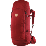 Plecak Fjällräven Keb 72 W Lava-Dark Lava (F27345-335-344)