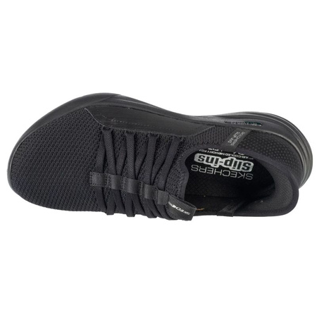 Skechers Slip-ins: Sport - Ballet Chic 150353-BBK Czarne 35 (150353-BBK)