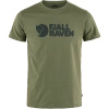 T-shirt męski Fjällräven Fjällräven Logo T-shirt M Laurel Green (F87310-625)