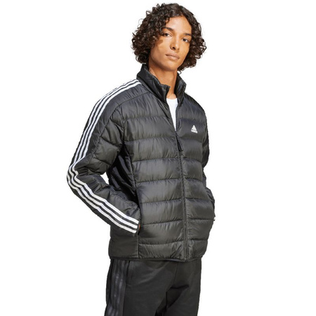 Kurtka adidas Essentials 3-Stripes Light Down M (HZ4431)