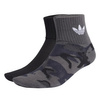 Skarpetki Adidas Originals CAMO MID ANKLE czarne (H32345)