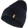 Czapka beanie Fjällräven Merino Lite Hat Dark Navy (F78013-555)