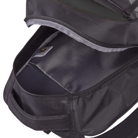 Plecak Caterpillar Fastlane czarny (83853-84)