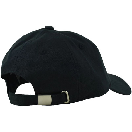 Czapka z daszkiem Fila Bergen Dad Cap (FCU0018-80001)