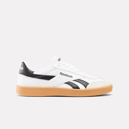 Buty sportowe męskie Reebok Smash Edge sneakersy trampki białe (100208245)