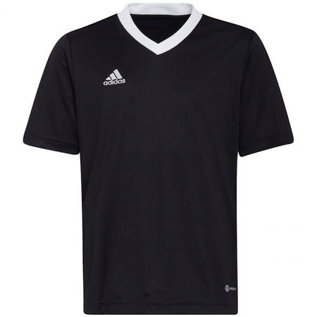 Koszulka adidas Entrada 22 Jsy Jr (H57497)