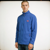Polar Geographical Norway ULYSSE FZ ROYAL BLUE DB MEN 224 błękit królewski męska (WY6437H/GN-Royal Blue)