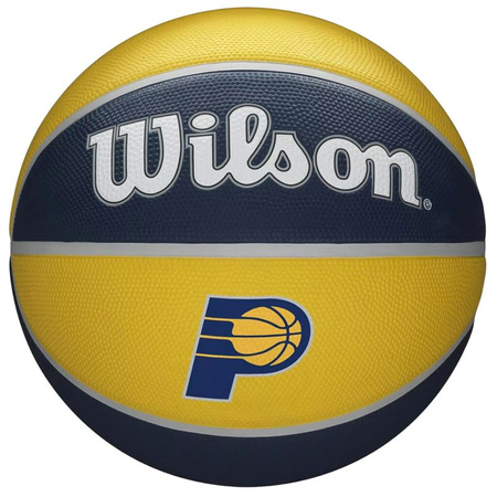 Piłka Wilson NBA Team Indiana Pacers Ball  (WTB1300XBIND)