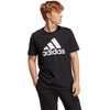 Koszulka adidas Essentials Single Jersey Big Logo M (IC9347)