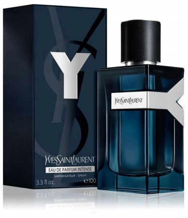 Yves Saint Laurent Y Intense woda perfumowana - 60ml