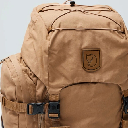 Plecak Fjällräven Kajka 55 S/M Khaki Dust (F24200023-228)