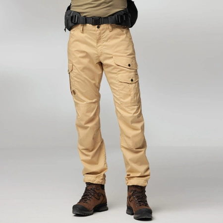 Spodnie męskie Fjällräven Vidda Pro Lite Trousers M Dune Beige (F86891-196)